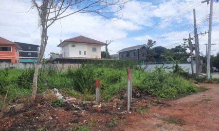 ขาย-ให้เช่าที่ดิน - ขาย/เช่า ที่ดินเปล่า 64 ตารางวา ซอยบางกระดี่ 19 แยก 1