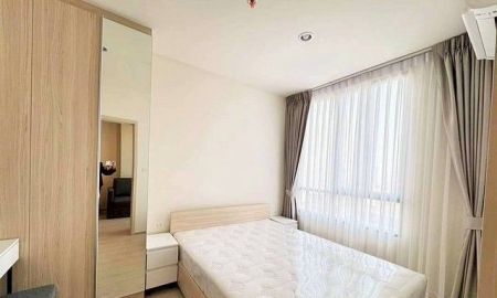 ขายคอนโด - ขายนิว โนเบิล รัชดา-ลาดพร้าว คอนโดมิเนียม ชั้น 12 A ถ. รัชดาภิเษก แขวงจอมพล เขตจตุจักร กรุงเทพมหานคร