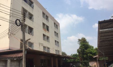 ขายอพาร์ทเม้นท์ / โรงแรม - อพาร์ทเม้นท์ขายด่วน ซอยติวานนท์ 45 สนามบินน้ำ นนทบุรี เนื้อที่ 374 ตร.ว ใกล้ชุมชนทรายทองราคาพิเศษต่อได้