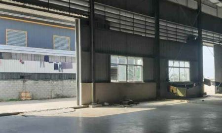 ให้เช่าโรงงาน / โกดัง - ให้เช่าโรงงานโกดัง ทำเลดีย่านแพรกษา ขนาด 1,000 ตรม. เหมาะทำโกดัง คลังสินค้า