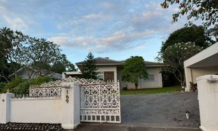 ขายบ้าน - ขายบ้านเดี่ยวชั้นเดียว พื้นที่กว้าง อยู่สบาย อำเภอเมืองเชียงราย จังหวัดเชียงราย