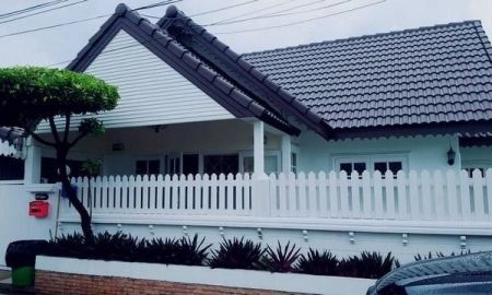 ให้เช่าทาวน์เฮาส์ - ให้เช่าบ้านเดี่ยวพร้อมอยู่ ย่านกรุงเทพกรีฑา39 ลาดกระบัง รามคำแหง ใกล้ ARLบ้านทับช้าง