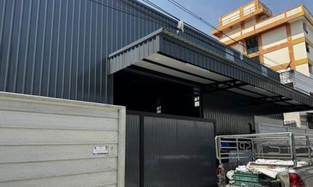 ให้เช่าโรงงาน / โกดัง - ให้เช่าโกดัง 169 ตารางวา 510 ตารางเมตร พระราม 2 ซอย 59 และ 61ใกล้เซ็นทรัล พระราม 2