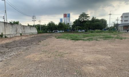 ให้เช่าที่ดิน - ประกาศให้เช่าที่ดินทำเลดี ตำบล รังสิต คลอง 7 อำเภอธัญบุรี ปทุมธานี ถนน ปท.3004