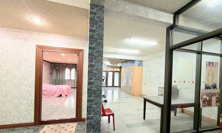 ขายอาคารพาณิชย์ / สำนักงาน - ขายอาคารพาณิชย์ซอยเจริญนคร 30/2ทำเลศักยภาพ