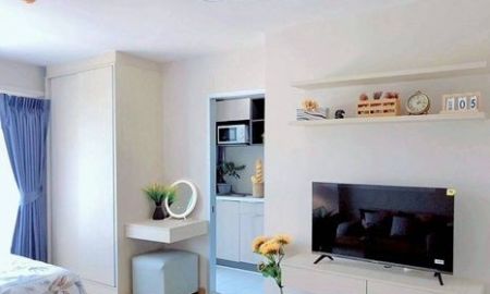 ขายคอนโด - โครงการบี คอนโด พหลโยธิน-คลองหนึ่ง อาคาร A ชั้น 3 ต.คลองหนึ่ง อ.คลวงหลวง จ.ปทุมธานี ราคา 1,800,000 บาท