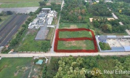 ขายที่ดิน - ขายที่ดิน ในซอยวิทยาลัยเทคโนโลยีแหลมทอง บางหลวง ปทุมธานี