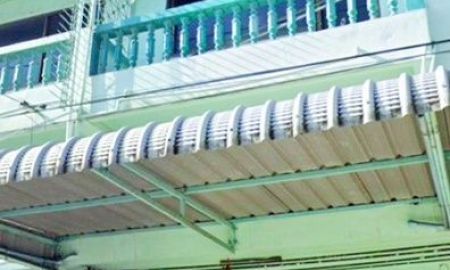 ให้เช่าอาคารพาณิชย์ / สำนักงาน - ตลาดอินดี้ 500ม. โลตัส พระราม 2 900ม.อาคารพาณิชย์ 5นอน 2น้ำ สะแกงาม31-37 3.5ชั้น 20ตร.ว. 264ตร.ม.ใกล้เซ็นทรัล พระราม 2 1 กม.