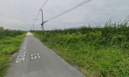 ขายที่ดิน - ขายที่ดินเปล่า 2 ไร่ ถนนรังสิต-นครนายก53 (คลอง2)