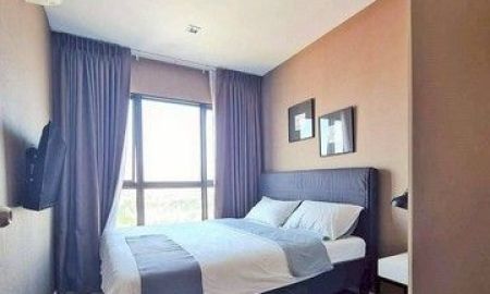 ขายคอนโด - ขายคอนโด Knightsbridge Sky River Ocean ถนนสุขุมวิท ตำบลปากน้ำ อำเภอเมือง สมุทรปราการ