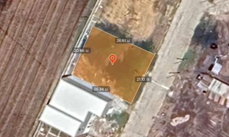 ขายที่ดิน - ขายที่ดินใกล้ FC FACTORY 138 ตารางวา *ติดถนนคอนกรีตสาธาธารณะ ถมแล้ว ถนน 340 ต.ละหาร อ.บางบัวทอง จ.นนทบุรี