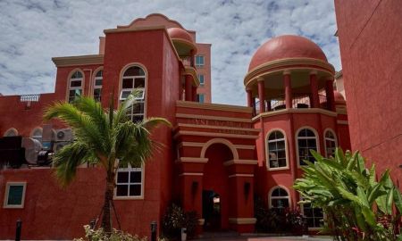 ขายคอนโด - ขายเซเวน ซีส์ คอนโด รีสอร์ท จอมเทียน ห้องสวย ตกแต่งพร้อมเข้าอยู่