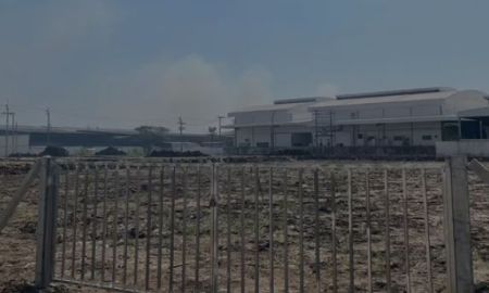 ให้เช่าที่ดิน - ให้เช่า ที่ดิน 2 ไร่ ซอยบางปลา2 (ธนสิทธิ์) อำเภอบางพลี จังหวัดสมุทรปราการ