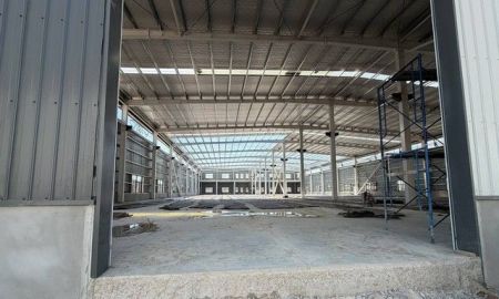 ให้เช่าบ้าน - ให้เช่าโกดังหลายขนาด พื้นที่สีม่วงลาย ชลบุรี บ่อวิน ใกล้อมตะซิตี้ สามารถลงทะเบียนบริษัทได้ ยื่นคําขอ BOI, ใบอนุญาตการผลิต