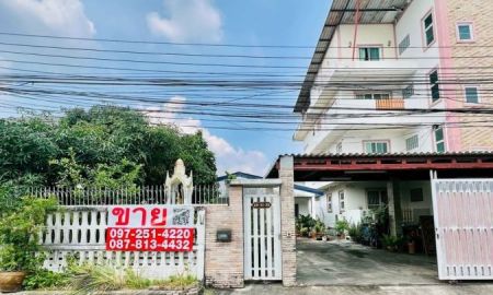 ขายบ้าน - ขายบ้านมือสอง โชคชัย4 วังหิน นาคนิวาส ย่านลาดพร้าว-วังทองหลาง