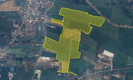 ขายที่ดิน - ขาย ที่ดิน 109-1-19 ไร่ ต.แช่ช้าง อ.สันกำแพง จ.เชียงใหม่