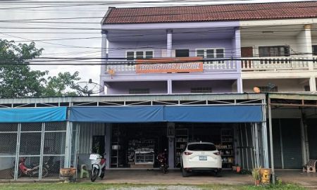 ขายอาคารพาณิชย์ / สำนักงาน - ขาย / เซ้ง อาคารพาณิชย์ร้านอะไหล่รถยนต์ ทำเลทองวังสะพุง