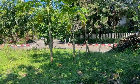 ขายที่ดิน - ขายที่ดินเปล่า โครงการเวิลด์คลับแลนด์ เชียงใหม่ (หางดง)