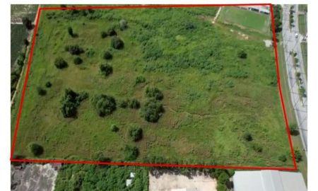 ขายที่ดิน - ขายที่ดินบ่อวินแปลงสวย ทำเลดี ในนิคมอุตสาหกรรม WHA1 (IEAT)