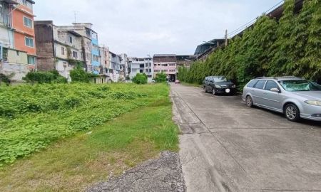 ขายที่ดิน - ขายที่ดิน ทำเล สวย ติดถนนพระราม 2 Land for sale next to Lotus Rama 2.