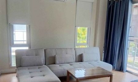 ให้เช่าทาวน์เฮาส์ - ให้เช่าทาวโฮม3 ชั้น หลังมุม ใกล้สวนหลวง ร.9,พาราไดซ์ พาร์ค,ซีคอน,สถานนีรถไฟฟ้าศรีอุดม สายสีเหลือง พลัสซิตี้ สวนหลวง ร.9