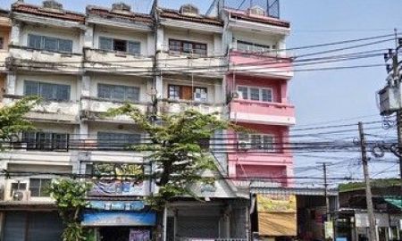 ขายอาคารพาณิชย์ / สำนักงาน - ขายตึกแถว 5 ชั้น ปากซอยประชาอุทิศ 127 ติดถนนใหญ่ กรุงเทพ