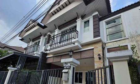 ให้เช่าทาวน์เฮาส์ - ให้เช่า ทาวน์เฮ้าส์ โครงการ เดอะทาวน์ เพิ่มสิน สายไหม ซอยเพิ่มสิน 20 เดินทางสะดวก บ้านพร้อมอยู่ ราคา 15,500 บาท/เดือน