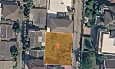 ขายที่ดิน - ขายทีดิน 103 ตารางวา ติดถนนคอนกริตสาธารณะ ซอย ติวานนท์ 27 เมืองนนทบุรี