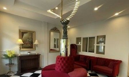 ให้เช่าทาวน์เฮาส์ - ให้เช่าโฮมออฟฟิศ ใกล้ เดอะมอลล์ บางกะปิกรุงเทพกรีฑา7ซอยรามคำแหง60 จดทะเบียนได้ ย่านหัวหมาก