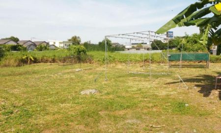 ขายที่ดิน - ขายที่ดินเปล่าถมแล้ว 3-3-36 ไร่ ถ.ประเสริฐมนูกิจ ซอย 40 (เกษตร-นวมินทร์) แขวงนวมินทร์ เขตบึงกุ่ม กรุงเทพๆ