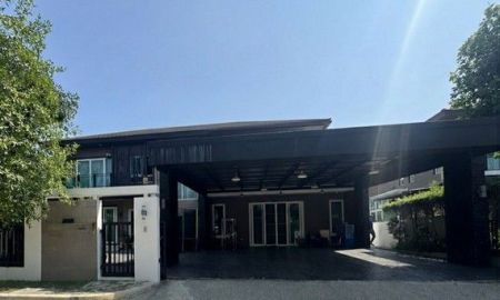 ขายบ้าน - บ้านเดี่ยวสุดหรู ลัดดารมย์ อิลิแกนซ์ วงแหวนสาทร ใกล้สาทร-พระราม 2 เดินทางสะดวกทุกเส้นทาง