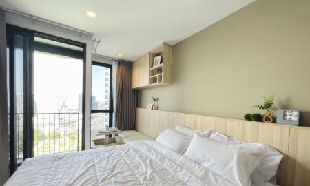 ขาย-ให้เช่าคอนโด - ขาย/ให้เช่าถูกมาก!! คอนโดเดอะไลน์ พหลโยธินพาร์ค ขนาด 41 ตร.ม. แต่งสวย เฟอร์ครบ พร้อมอยู่ ใกล้รถไฟฟ้า