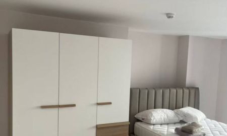 ให้เช่าคอนโด - ให้เช่า Knightsbridge Prime Sathorn ตกแต่งครบพร้อมอยู่ Duplex ห้องมุม ชั้น 30 เนื้อที่ 44 ตรม. ค่าเช่าเดือนละ 28,000 บาท