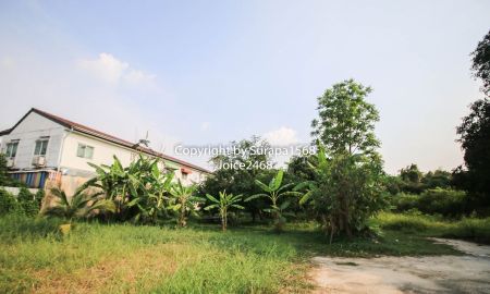 ขายที่ดิน - ขายที่ดิน นนทบุรี บางไผ่ บางพลัด พุทธมณฑลสาย1 ปิ่นเกล้า สวนผัก ตลิ่งชัน 198 ตร.ว