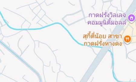 ขายที่ดิน - ขายที่ดินตำบลบ้านแหวนหางดงทำเลดีโฉนดพร้อมโอน
