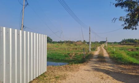 ขายที่ดิน - ขายฟาร์มเลี้ยงปลาดุกขนาดใหญ่มีโฉนดเนื้อที่ 26.5 ไร่ ขายยกแปลงเพียง 9.5 ล้านบาทรวมโอน