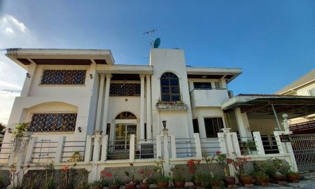 ขายบ้าน - ขายบ้านเดี่ยว 2 ชั้น มือสอง ย่านรามอินทรา