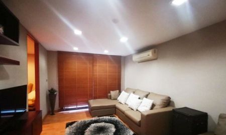 ขายคอนโด - ขายคอนโด เอ็กซ์วีไอ เดอะ ซิกซ์ทีน XVI The Sixteenth Condominum 67 ตรม. ชั้น 2 Modern Luxury 2 นอน ใกล้ MRT ศูนย์ประชุมแห่งชาติสิริกิติ์