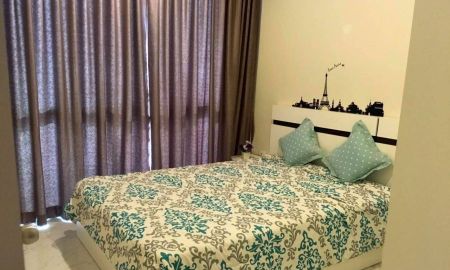 ขายคอนโด - ขาย คอนโดวิวราชมังฯ ชั้น 26! ชีวาทัย รามคำแหง 30 ตร.ม. แต่งครบ Full Option ติดถนนใหญ่ ใกล้ MRT และท่าเรือ ในราคาที่ดีที่สุดในย่านนี้!