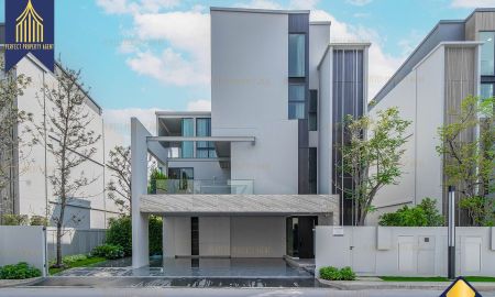 ขายบ้าน - ขายบ้านพร้อมผู้เช่า VIVE 2 กรุงเทพกรีฑา ทำเลศักยภาพ ผู้เช่าคนไทย ทำธุรกิจได้