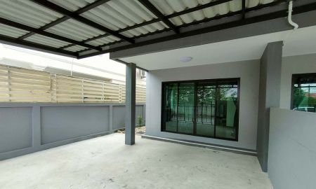 ให้เช่าบ้าน - บ้านให้เช่า ใกล้ 89 พลาซ่า หนองหอย ถนนมหิดล เชียงใหม่