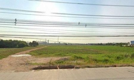 ให้เช่าที่ดิน - ให้เช่าที่ดินใกล้ สถานีรถไฟระยอง, ปั้มน้ำมันเอสโซ่, สนามฟุตบอล 21 ไร่ มาบตาพุด จ.ระยอง ทำเลดี ติดถนนมาบตาพุด-อ่างเก็บน้ำหนองปลาไหล