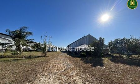 ขายโรงงาน / โกดัง - ขายโรงงานบ้านบึง 20 ไร่ ติดถนนใหญ่ 3289 มีใบ รง.4 ผังสีส้มลายจุด ใกล้ท่าเรือมาบตาพุด