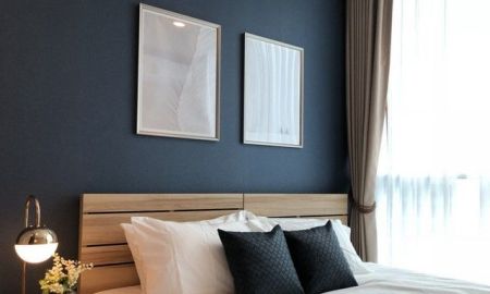 ขายคอนโด - ขายถูกคอนโด Noble Revolve 2 รัชดา-ห้วยขวาง รีโนเวท เฟอร์นิเจอร์ครบพร้อมเข้าอยู่ ใกล้MRT ศูนย์วัฒนธรรม 80ม.กรุงเทพ