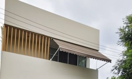 ให้เช่าบ้าน - House for rent Courtyard Villa บ้านให้เช่า 5ห้องนอน 5ห้องน้ำ