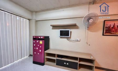 ขายคอนโด - ขายคอนโด นิรันทร์ ซิตี้ ลาดพร้าว 101 ใกล้ MRT สายสีเหลือง