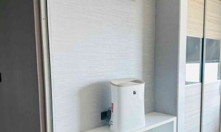 ขายทาวน์เฮาส์ - ขายคอนโด โครงการลุมพินี เพลส พระราม 9 - รัชดา เขตห้วยขวาง จังหวัดกรุงเทพ