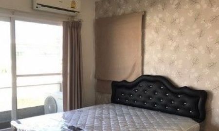 ให้เช่าบ้าน - บ้านเดี่ยว 2 ชั้น จดทะเบียนบริษัทได้ เหมาะทั้งอยู่อาศัยและทำธุรกิจ วิวทะเลสาบขนาดใหญ่ ทำเลศักยภาพ ย่านสายไหม วัชรพล สุขาภิบาล 5