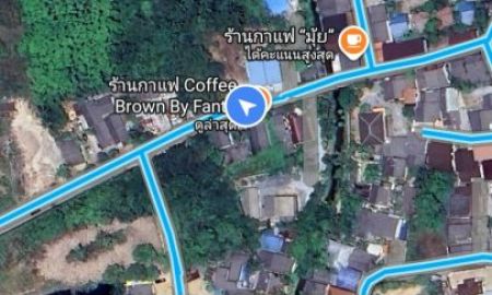 ขายที่ดิน - ขายที่ดินเปล่า มะม่วงสองต้น นครศรีธรรมราช