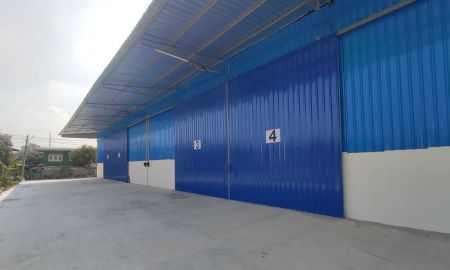 ให้เช่าโรงงาน / โกดัง - โกดังให้เช่าลำลูกา คูคต 175ตรม 185 ตรม ปทุมธานี